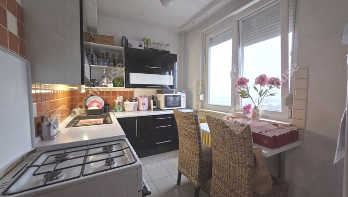 7. kép | Eladó Társasházi lakás, Miskolc (#178859)