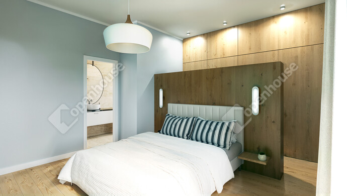 4. kép | Eladó Társasházi lakás, Siófok (#180065)