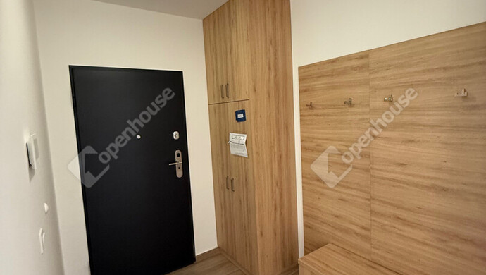 9. kép | Kiadó Társasházi lakás, Győr (#180184)