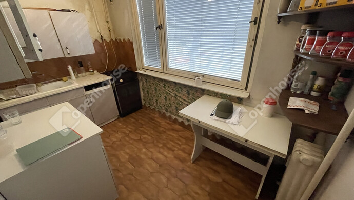 1. kép | Eladó Társasházi lakás, Debrecen (#180523)