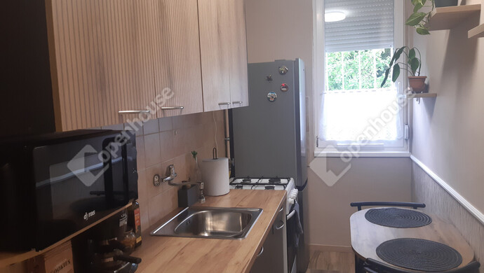 4. kép | Eladó Társasházi lakás, Nagykanizsa (#181042)