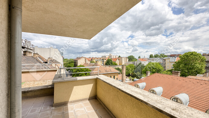 9. kép | Eladó Téglaépítésű lakás, Budapest VIII. Ker. (#181949)