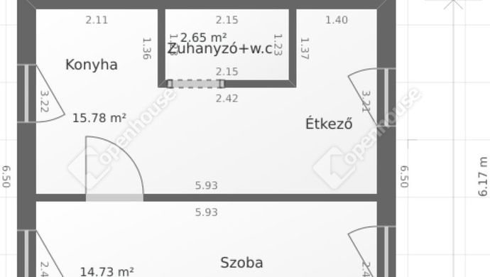 0. kép | Eladó Telek, Monorierdő (#173449)