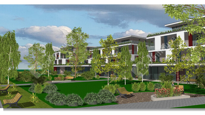 3. kép | Eladó Apartman, Balatonalmádi (#175401)