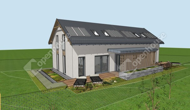 0. kép | Eladó Ikerház, Mogyoród (#176332)