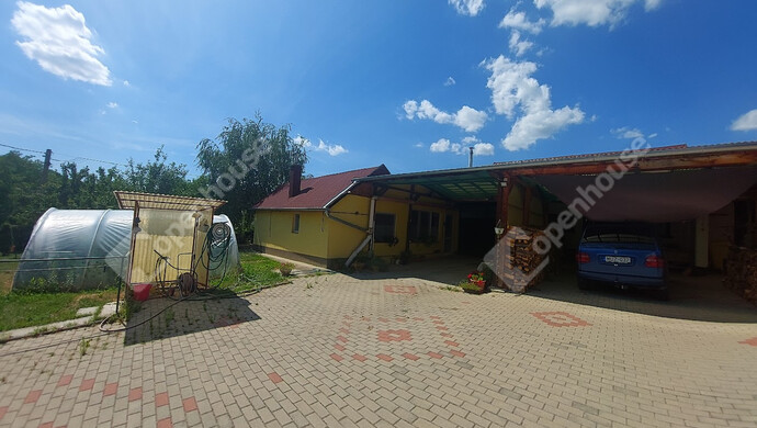 20. kép | Eladó Családi ház, Zics (#176371)