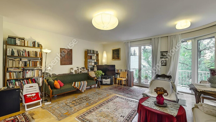 3. kép | Eladó Téglaépítésű lakás, Budapest II. Ker. (#176608)