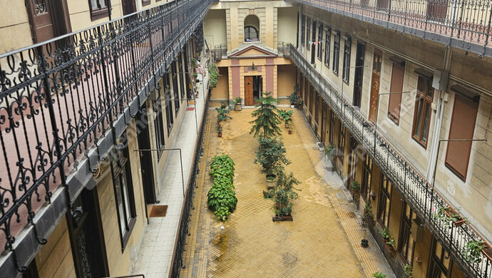 13. kép | Eladó Társasházi lakás, Budapest IX. Ker. (#178031)