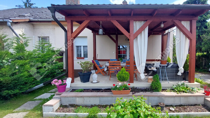 15. kép | Kiadó Családi ház, Tatabánya (#178152)