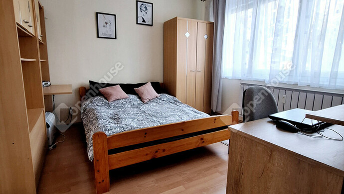 7. kép | Kiadó Társasházi lakás, Győr (#178332)