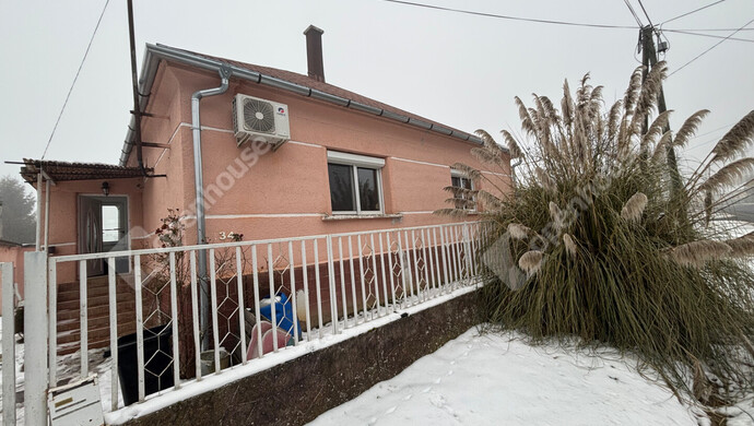 0. kép | Eladó Családi ház, Gersekarát (#179228)