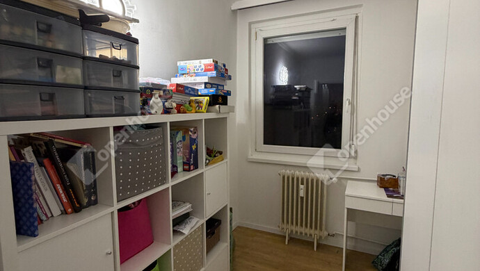 4. kép | Eladó Társasházi lakás, Győr (#179586)