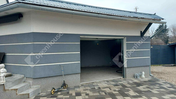 21. kép | Eladó Családi ház, Marcali (#180025)