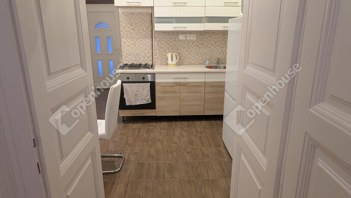 4. kép | Kiadó Társasházi lakás, Budapest XIII. Ker. (#180157)