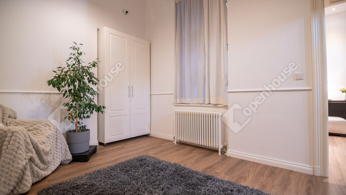 26. kép | Eladó Téglaépítésű lakás, Budapest VI. Ker. (#179435)