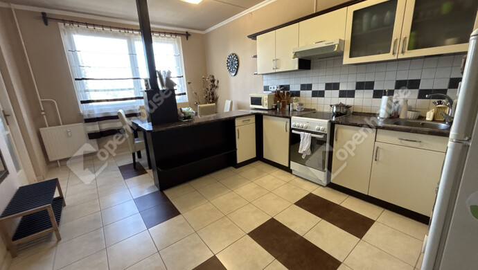 2. kép | Eladó Társasházi lakás, Debrecen (#180508)