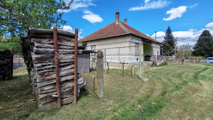 35. kép | Eladó Családi ház, Ötvöskónyi (#181241)