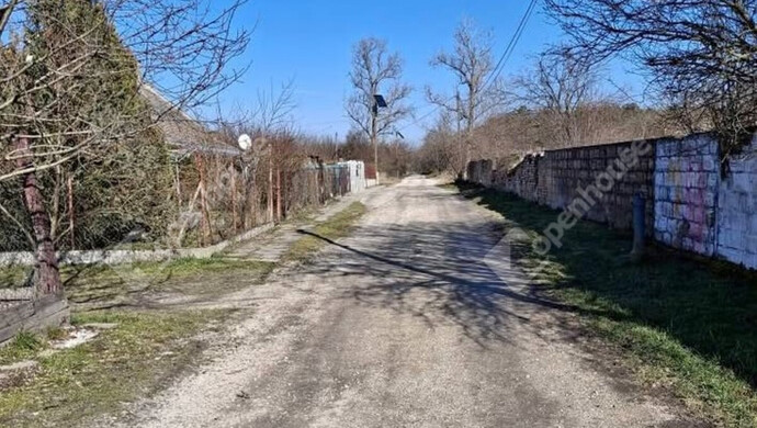 5. kép | Eladó Kertkapcsolatos társasházi lakás, Pápa (#174673)