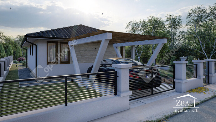 6. kép | Eladó Családi ház, Gencsapáti (#176340)