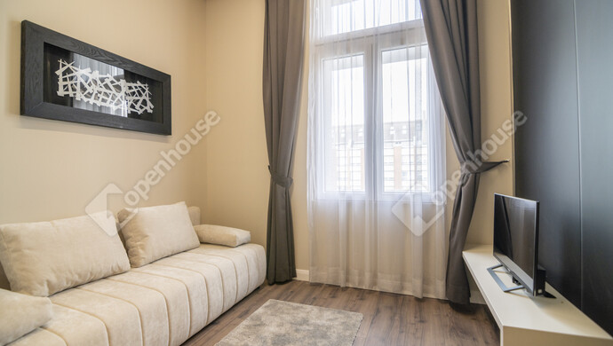 14. kép | Eladó Téglaépítésű lakás, Budapest V. Ker. (#173554)