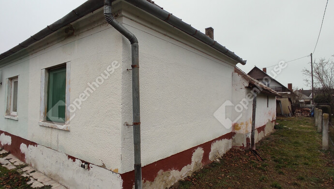 1. kép | Eladó Családi ház, Balatonmáriafürdő (#177632)