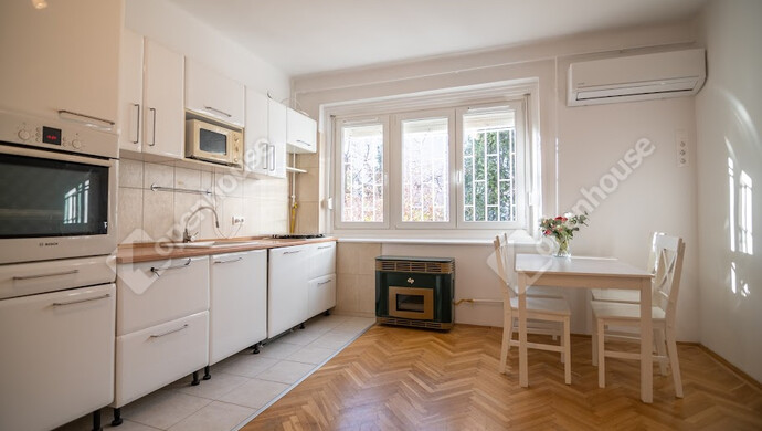 1. kép | Eladó Téglaépítésű lakás, Budapest XI. Ker. (#178511)