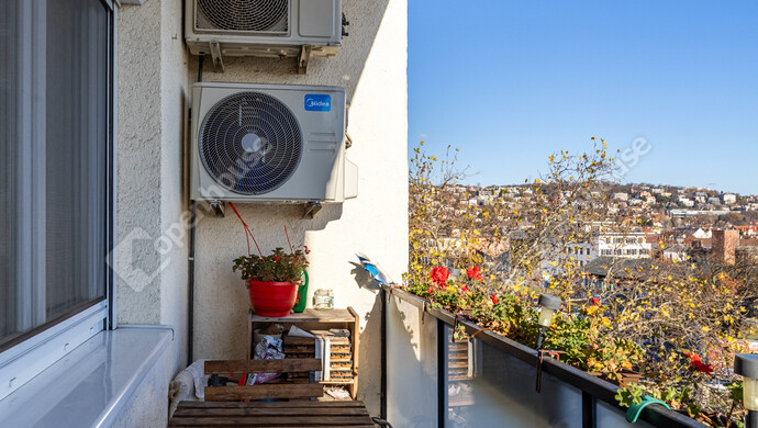 1. kép | Eladó Téglaépítésű lakás, Budapest XI. Ker. (#178644)