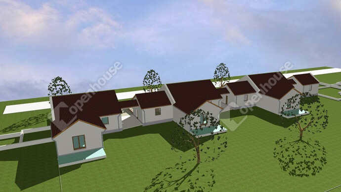 4. kép | Eladó Családi ház, Pápa (#178428)