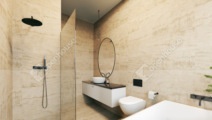 6. kép | Eladó Társasházi lakás, Siófok (#180065)