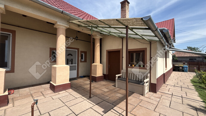 13. kép | Eladó Családi ház, Hajdúsámson (#180689)