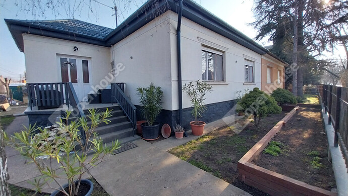 0. kép | Eladó családi ház Székesfehérváron | Eladó Ikerház, Székesfehérvár (#180356)