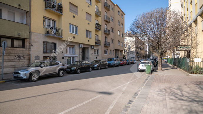 22. kép | Eladó Téglaépítésű lakás, Budapest XIII. Ker. (#180820)