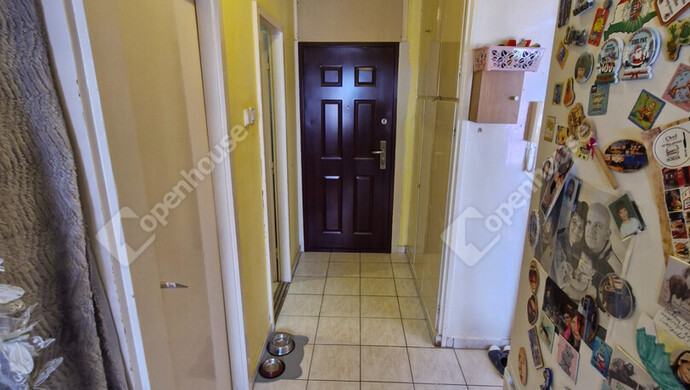 8. kép | Eladó Társasházi lakás, Nagykanizsa (#181421)