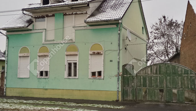 0. kép | Eladó Családi ház, Dombóvár (#160910)