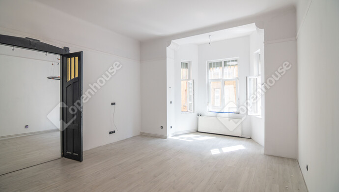 2. kép | Eladó Téglaépítésű lakás, Budapest II. Ker. (#175560)