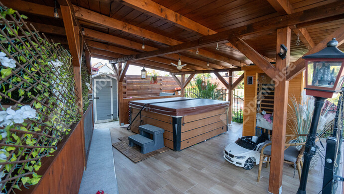 6. kép | Eladó Családi ház, Miskolc (#176604)