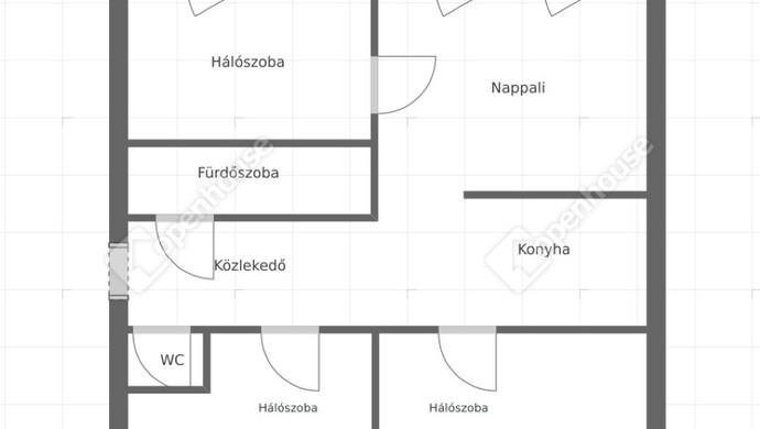 0. kép | Eladó társasházi lakás Székesfehérváron | Eladó Társasházi lakás, Székesfehérvár (#177266)