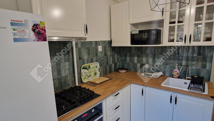 0. kép | Kiadó Társasházi lakás, Siófok (#178294)