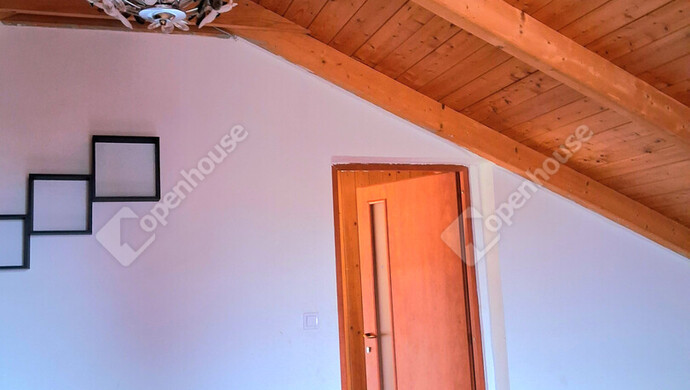 22. kép | Eladó Családi ház, Komárom (#178308)