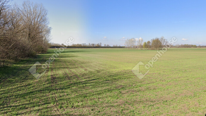 2. kép | Eladó Telek, Péteri (#178885)