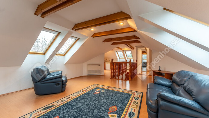 8. kép | Eladó Családi ház, Törökbálint (#179032)