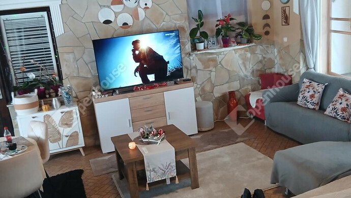 7. kép | Eladó Családi ház, Jánosháza (#179178)