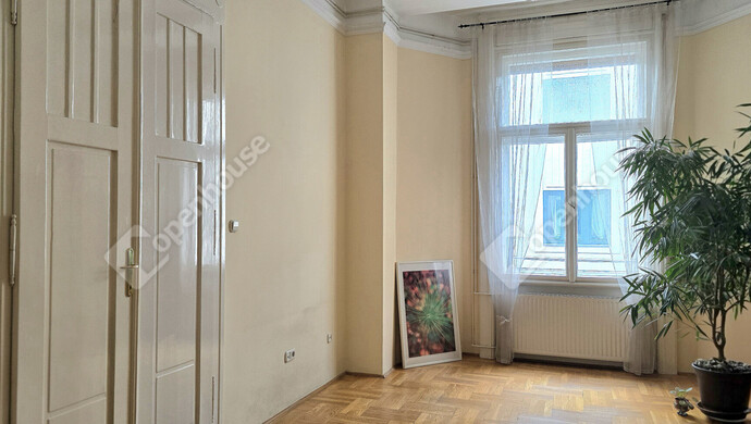 16. kép | Szobabelső | Eladó Társasházi lakás, Budapest VI. Ker. (#179612)