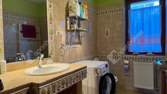 3. kép | Eladó Családi ház, Sárvár (#180111)