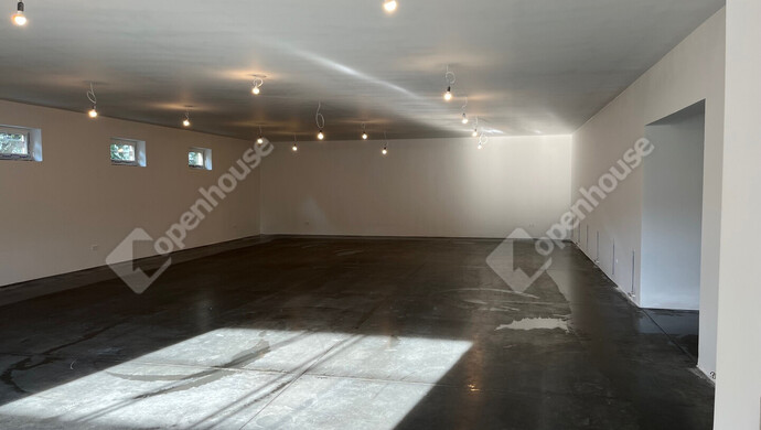 1. kép | Kiadó Ipari ingatlan, Ikrény (#180234)