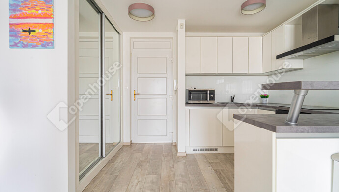 9. kép | Eladó Társasházi lakás, Gyömrő (#180241)