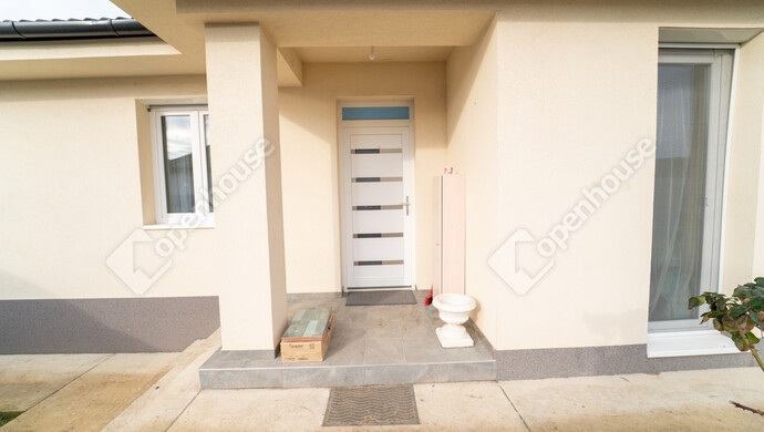 15. kép | Eladó Családi ház, Mikepércs (#180567)