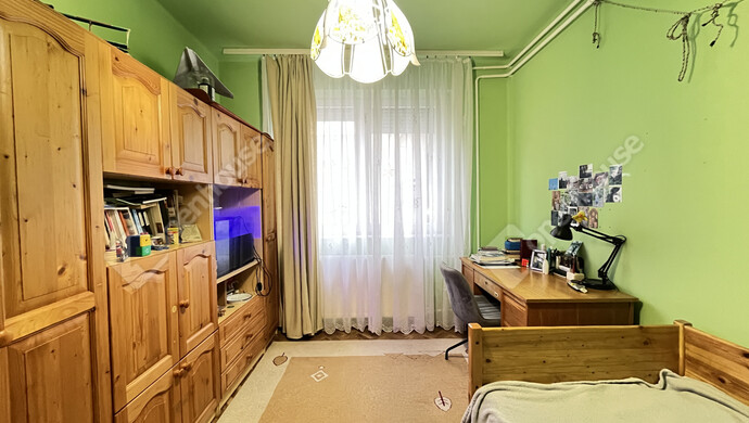 6. kép | Eladó Téglaépítésű lakás, Debrecen (#180690)