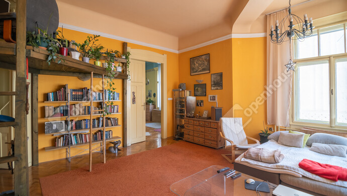3. kép | Eladó Téglaépítésű lakás, Budapest XIII. Ker. (#180705)