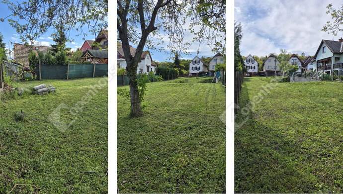 1. kép | Eladó Telek, Fertőrákos (#181214)